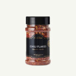 Chili flakes grillkrydda från Smaklökens